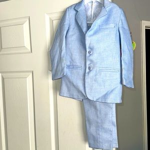 Toddlers BLAZER & PANTS  Set